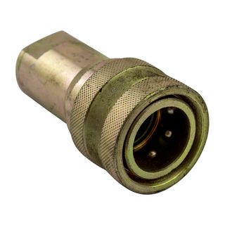 Female Poppet - 1/2" BSP Female Thread