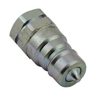 Male Poppet - 3/8" BSP Female Thread