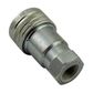 Female Poppet - 1/2" BSP Female Thread