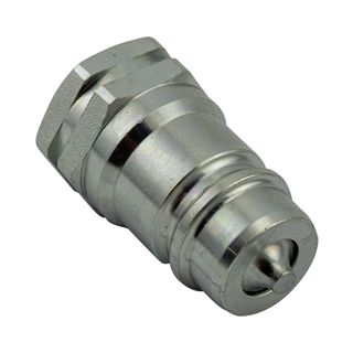 Male Poppet - 1/2" BSP Female Thread