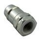 Male Poppet - 1/2" BSP Female Thread