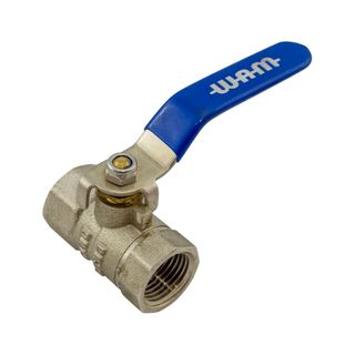 3/4" Female to Female Ball Valve