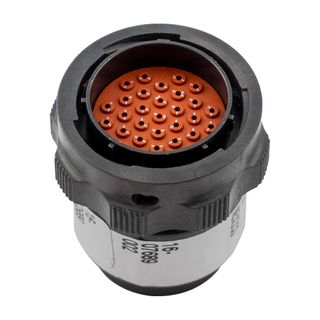 Connector 16-07689-002