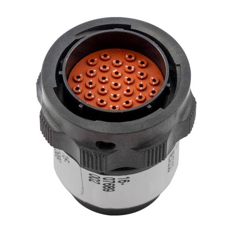 Connector 16-07689-002