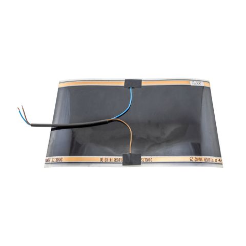 Adhesive Mirror Heater Element