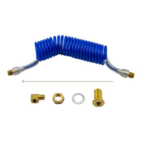 Holland 5th Wheel Air Slider Hose Kit