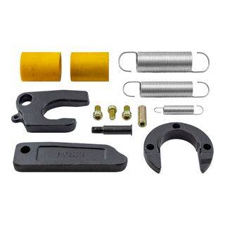 K-Hitch Jaw Kit 50mm Major Repair Kit KA50AKIT-L