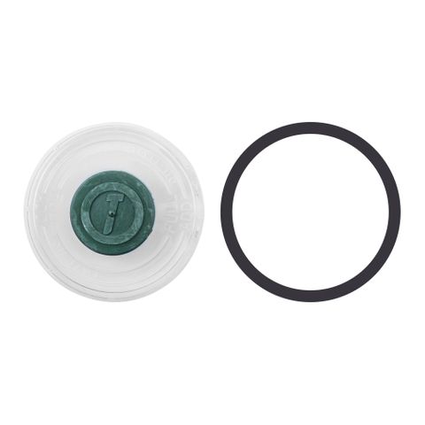 Stemco Hub Cap Window Kit KA65W