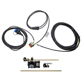 Knorr-Bremse G2.2 MLSF (Mechanical Load Sensing Function) Kit