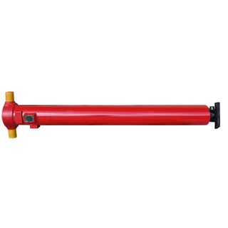 MH 3 Stage Hoist 3600mm Stroke