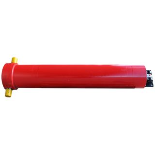 MH 6 Stage Hoist 6571mm Stroke