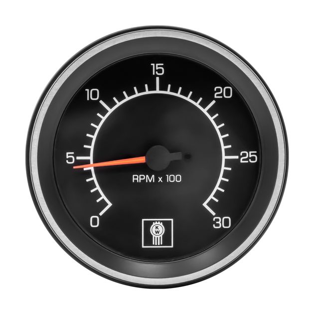 Kenworth Tachometer Q4310203 Mike's Transport Warehouse