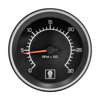 Kenworth Tachometer Q43-1020-3