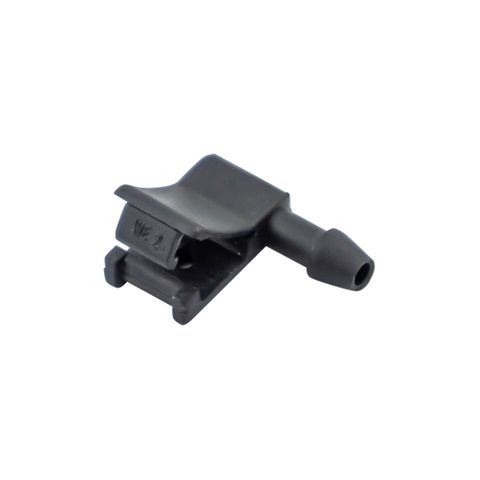 Peterbilt Clip-On Wiper Nozzle 106.811