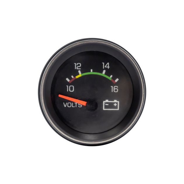 Kenworth Volt Meter Gauge K152304 Mike's Transport Warehouse