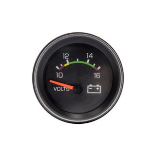 Kenworth Volt Meter Gauge K152-304