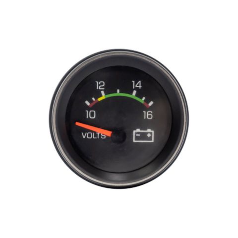 Kenworth Volt Meter Gauge K152-304