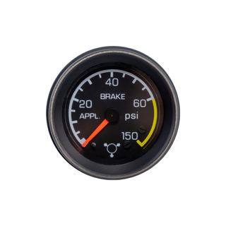 Kenworth Brake Pressure Gauge K152-308