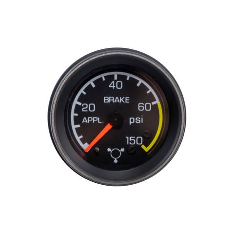 Kenworth Brake Pressure Gauge K152-308