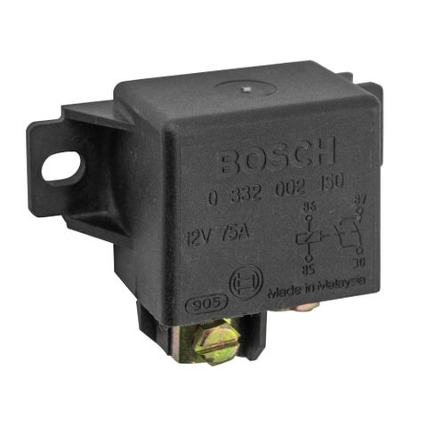 Bosch Relay 0-332-002-150