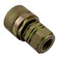 Female Poppet - 1/2" BSP Female Thread