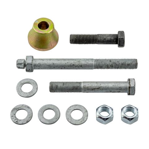 Hendrickson Bolt Kit S-24024