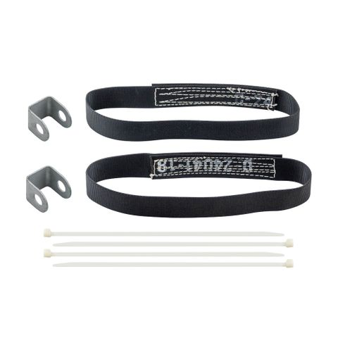 Hendrickson Shock Strap Kit S-23086-10 (Pair)