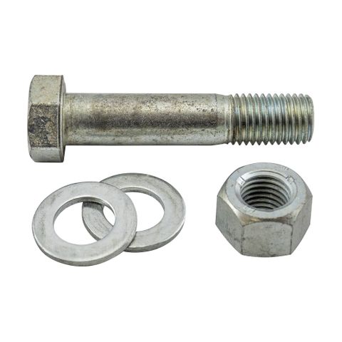 K-Hitch KT Shock Bolt Kit N1000518-002