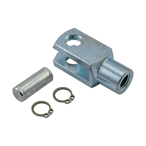 Pneumatic Cylinder Clevis 120004004