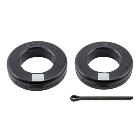 Rubber Spring Pair 13997942