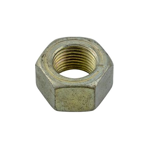 5/8" Locknut 0002-07