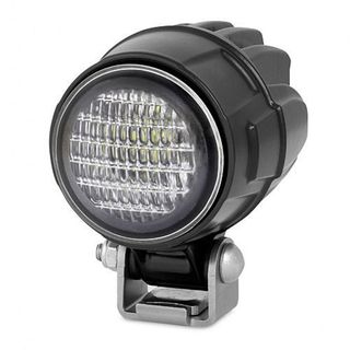 Hella M50 LED Ultra-Compact Work Lamp