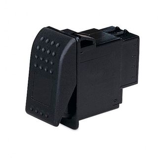 Hella Rocker Switch Off-On Universal