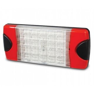 Hella 2378 DuraLED Combi-S Rear Lamp