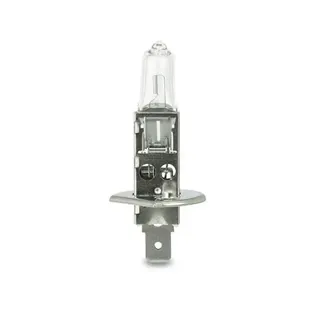 H1 Halogen Bulb 12V 55W - Plus 30%