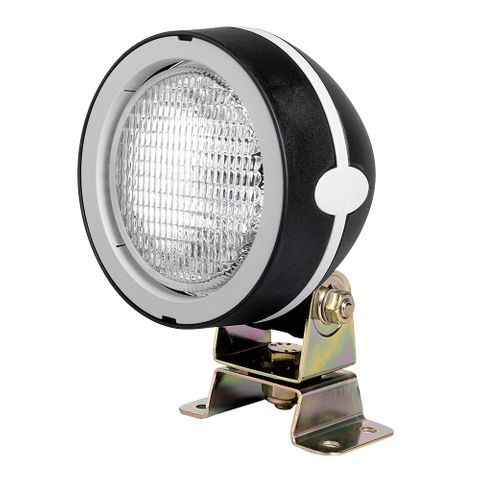 Hella 1539 FF Single Beam Close Range Worklamp