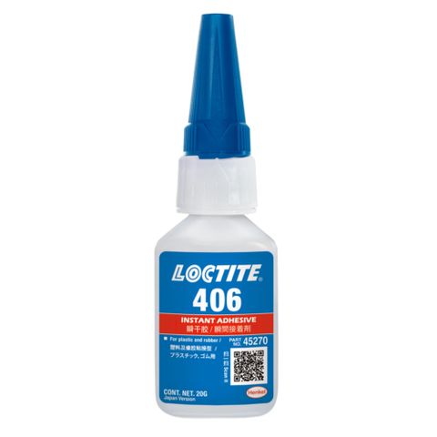 Loctite 406 Instant Adhesive