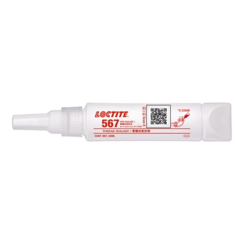 Loctite 567 High Temperature Thread Sealant