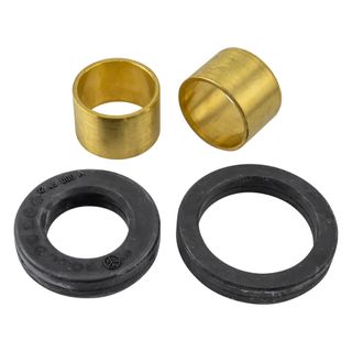 V.Orlandi Rubber Pad & Bush Kit - Suits E550