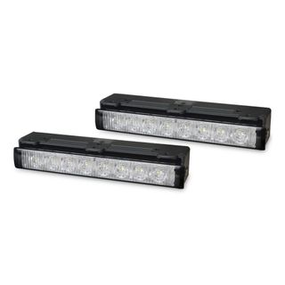 hella Easy-Fit LED Safety DayLight Kit 24V