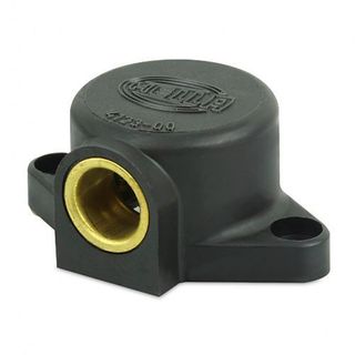 Hella Surface Mount 2 Pole Socket