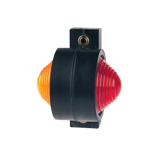 Hella 2006 Side Marker Lamp