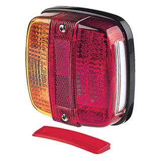 Hella 2396 Rear Combination lamp