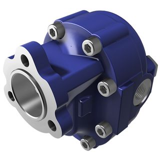 THS Gear Pump Compact 64cc 2900PSI