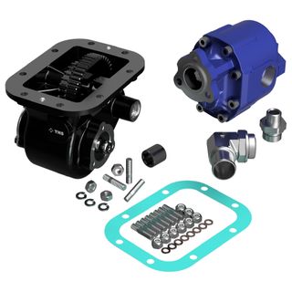 THS PTO & Pump Kit Roadranger