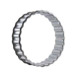 O'Green 15x4.0 Corrugated Wheel Spacer Band