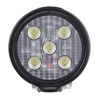 115mm LED Worklamp 18W - 1600 Lumen