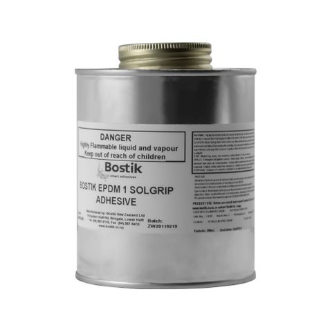 Bostik EPDM 1 Solgrip Adhesive