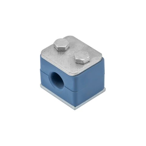 13mm Single Pipe Clamp