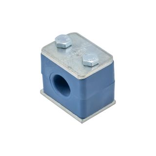 5/8" Single Pipe Clamp